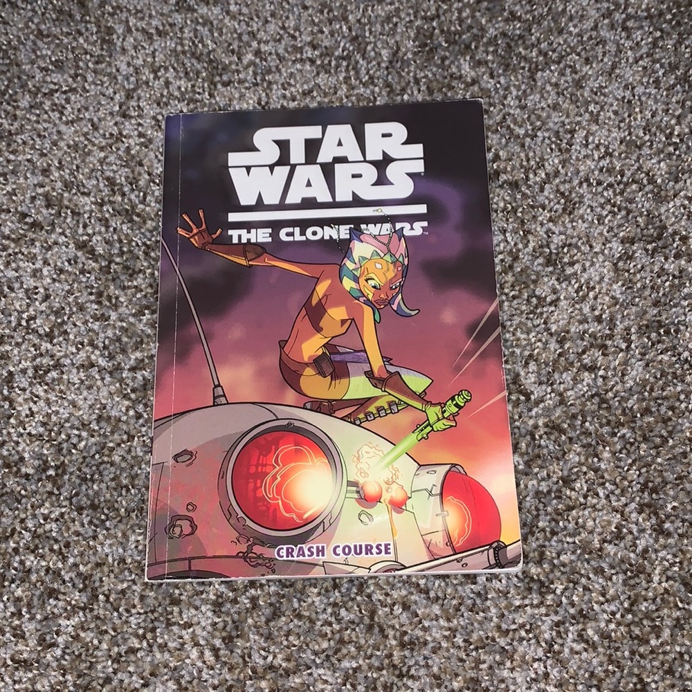 Star Wars the CloneWars